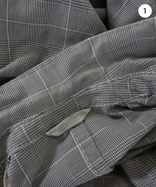 L.B.M.1911 エルビーエム１９１１ セットアップ・スーツ（その他） メンズ 【古着】【中古】