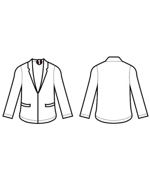 L.B.M.1911 エルビーエム１９１１ ジャケット メンズ 【古着】【中古】