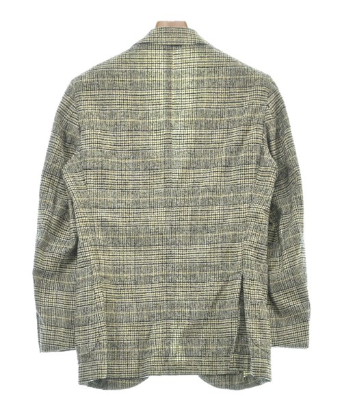 L.B.M.1911 エルビーエム１９１１ テーラードジャケット メンズ 【古着】【中古】