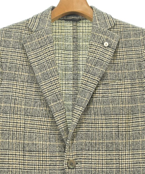 L.B.M.1911 エルビーエム１９１１ テーラードジャケット メンズ 【古着】【中古】