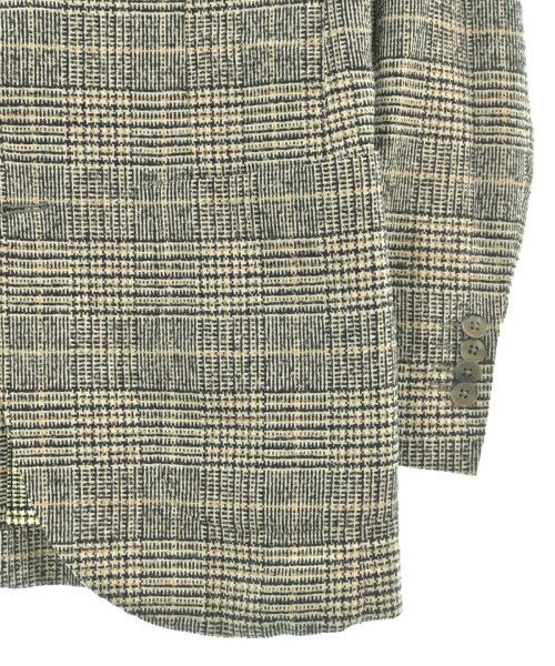 L.B.M.1911 エルビーエム１９１１ テーラードジャケット メンズ 【古着】【中古】