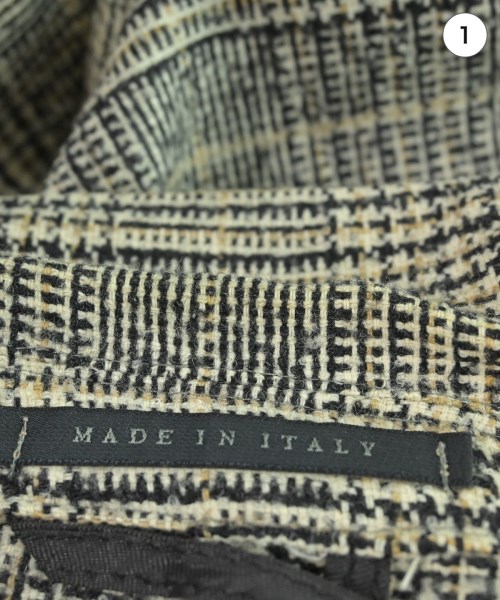 L.B.M.1911 エルビーエム１９１１ テーラードジャケット メンズ 【古着】【中古】