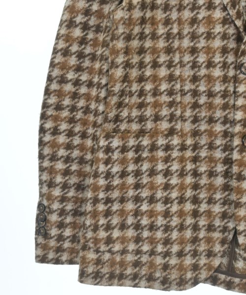 L.B.M.1911 エルビーエム１９１１ テーラードジャケット メンズ 【古着】【中古】