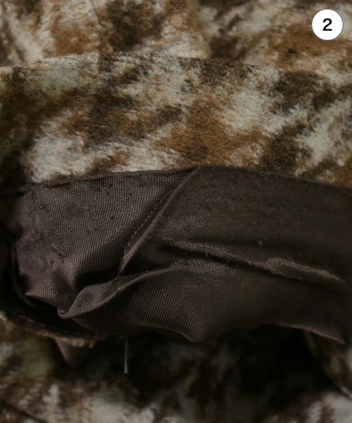 L.B.M.1911 エルビーエム１９１１ テーラードジャケット メンズ 【古着】【中古】