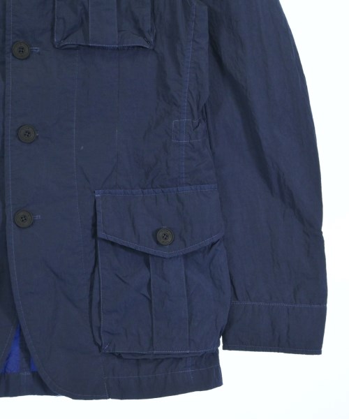 L.B.M.1911 エルビーエム１９１１ テーラードジャケット メンズ 【古着】【中古】