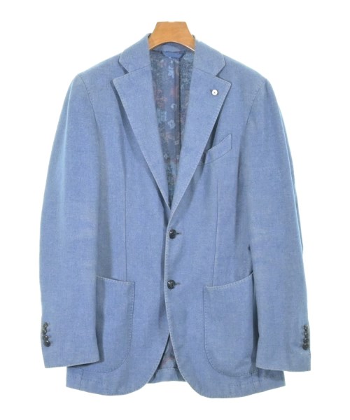 L.B.M.1911 エルビーエム１９１１ テーラードジャケット メンズ 【古着】【中古】