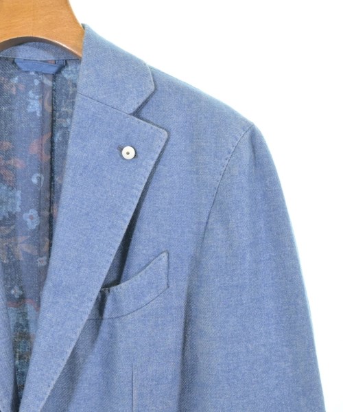 L.B.M.1911 エルビーエム１９１１ テーラードジャケット メンズ 【古着】【中古】