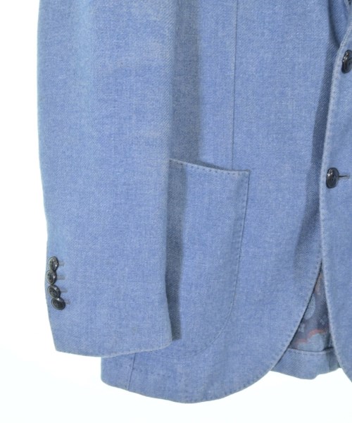 L.B.M.1911 エルビーエム１９１１ テーラードジャケット メンズ 【古着】【中古】