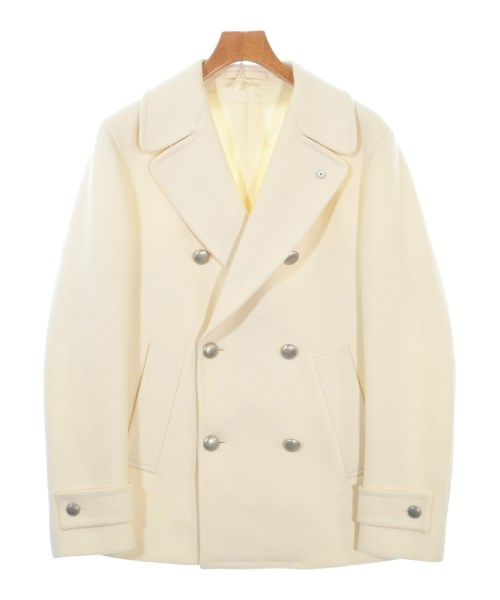 L.B.M.1911 エルビーエム１９１１ ピーコート メンズ 【古着】【中古】