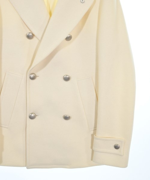 L.B.M.1911 エルビーエム１９１１ ピーコート メンズ 【古着】【中古】