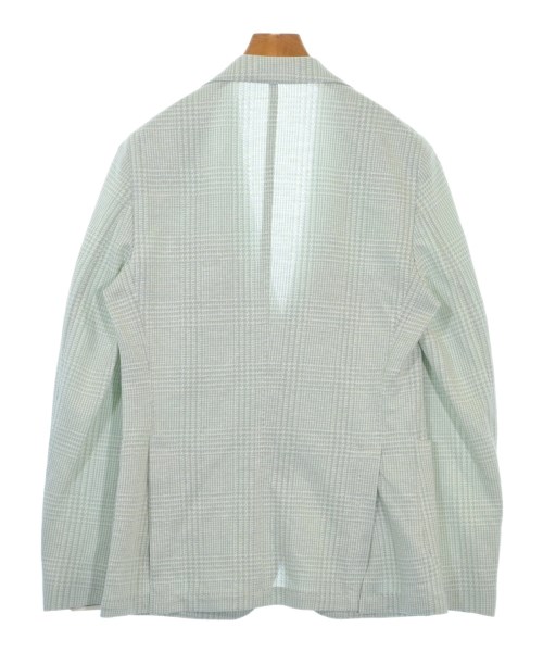 L.B.M.1911 エルビーエム１９１１ テーラードジャケット メンズ 【古着】【中古】