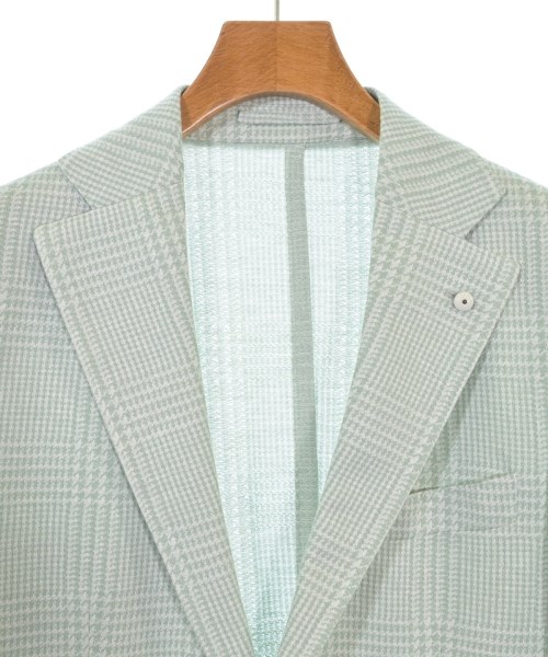 L.B.M.1911 エルビーエム１９１１ テーラードジャケット メンズ 【古着】【中古】