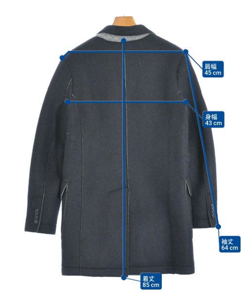 L.B.M.1911 エルビーエム１９１１ カジュアルジャケット メンズ 【古着】【中古】