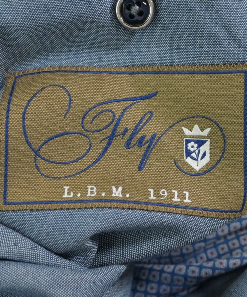 L.B.M.1911 エルビーエム１９１１ カジュアルジャケット メンズ 【古着】【中古】