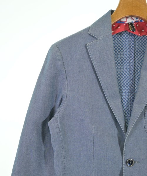 L.B.M.1911 エルビーエム１９１１ カジュアルジャケット メンズ 【古着】【中古】