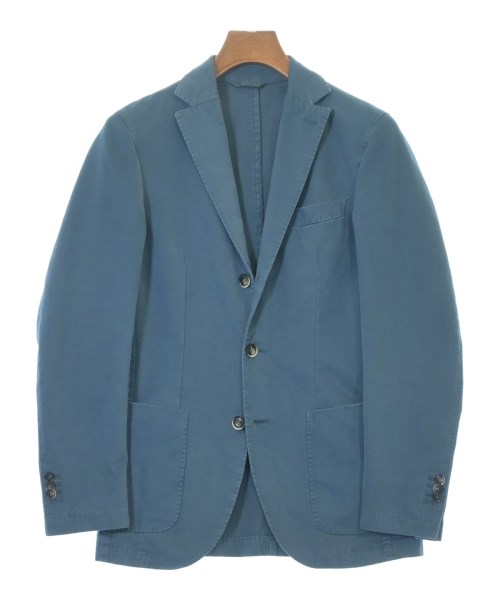 LUBIAM ルビアム カジュアルジャケット メンズ 【古着】【中古】