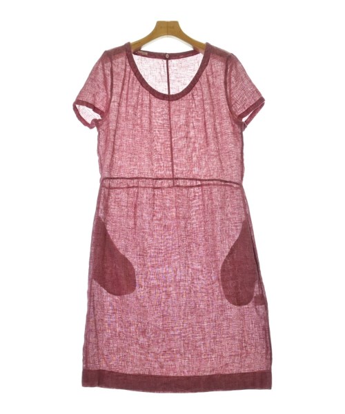 massimo alba マッシモ　アルバ ワンピース レディース 【古着】【中古】