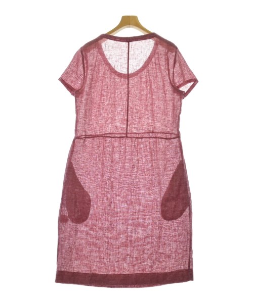 massimo alba マッシモ　アルバ ワンピース レディース 【古着】【中古】 massimo alba マッシモ アルバ ワンピース レディース 【古着】【中古】