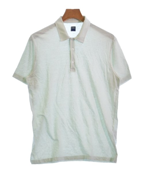 FEDELI フェデーリ ポロシャツ メンズ 【古着】【中古】