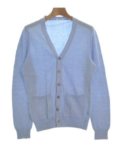 FEDELI フェデーリ カーディガン メンズ 【古着】【中古】の通販は