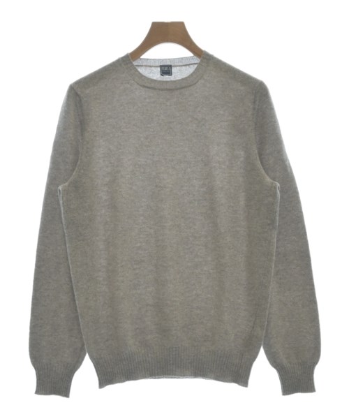 FEDELI フェデーリ ニット・セーター メンズ 【古着】 トップス