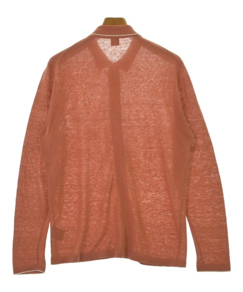 フェデーリ メンズ カーディガン アウター Cardigan