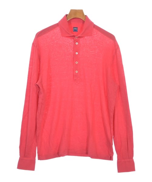 FEDELI フェデーリ ポロシャツ メンズ 【古着】【中古】