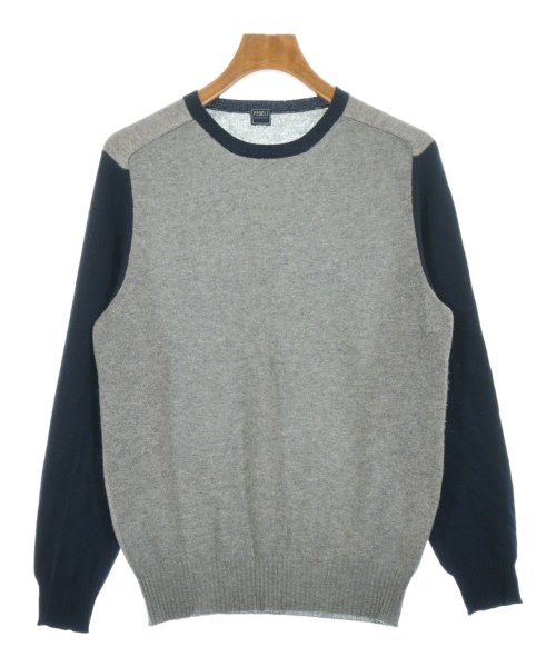 FEDELI フェデーリ ニット・セーター メンズ 【古着】【中古】