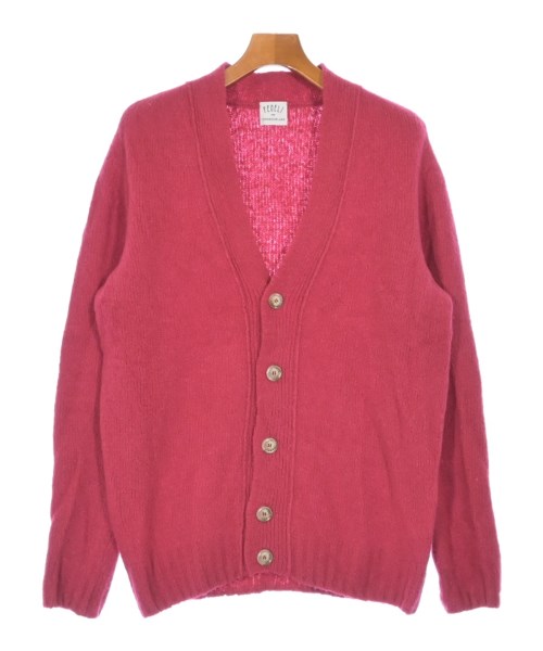 FEDELI フェデーリ カーディガン メンズ 【古着】【中古】