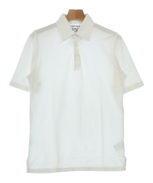 FEDELI フェデーリ ポロシャツ メンズ 【古着】【中古】