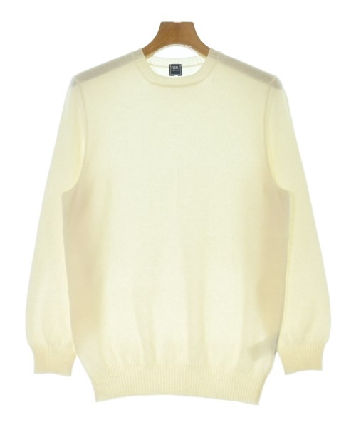 FEDELI フェデーリ ニット・セーター メンズ 【古着】【中古】