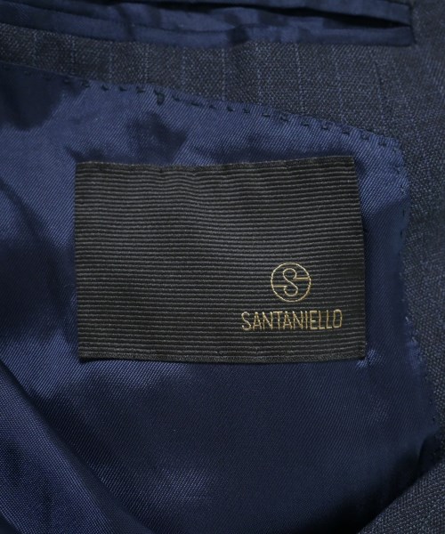 santaniello サンタニエッロ セットアップ・スーツ（その他） メンズ 【古着】【中古】_5
