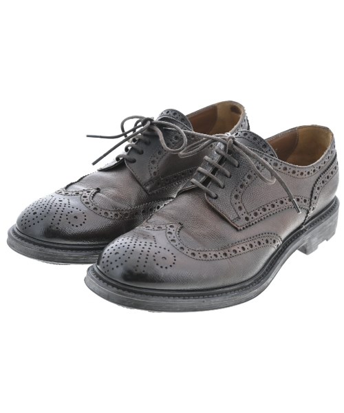 DOUCAL’S ドゥカルス シューズ（その他） メンズ 【古着】【中古】