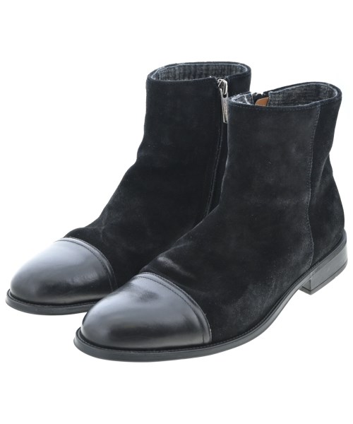 DOUCAL’S ドゥカルス ブーツ メンズ 【古着】【中古】