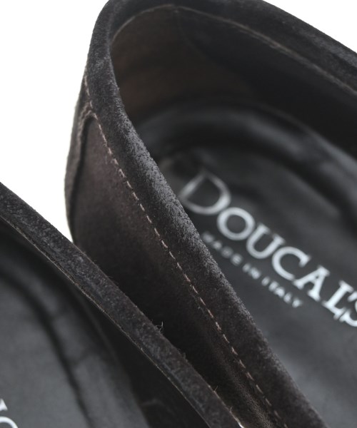 DOUCAL’S ドゥカルス ビジネス・ドレスシューズ メンズ 【古着】【中古】_8
