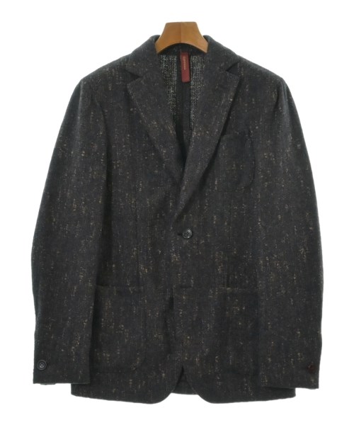 ERNESTO エルネスト テーラードジャケット メンズ 【古着】【中古】の通販は
