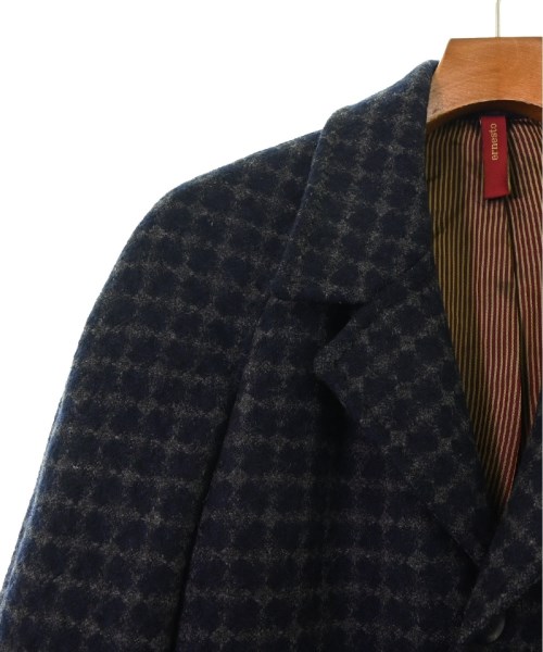 ERNESTO エルネスト チェスターコート メンズ 【古着】【中古】_3