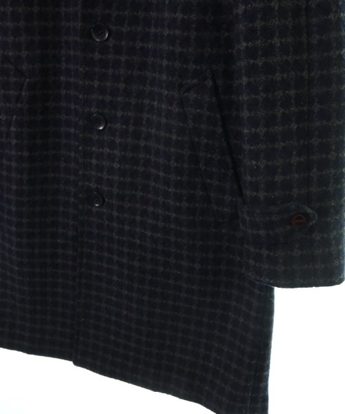 ERNESTO エルネスト チェスターコート メンズ 【古着】【中古】_4