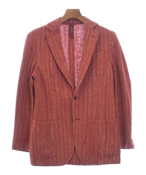 ERNESTO エルネスト テーラードジャケット メンズ 【古着】【中古】の通販は