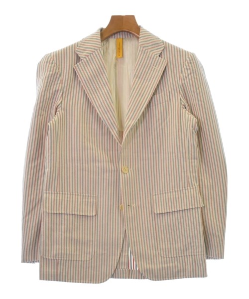 ERNESTO エルネスト テーラードジャケット メンズ 【古着】【中古】