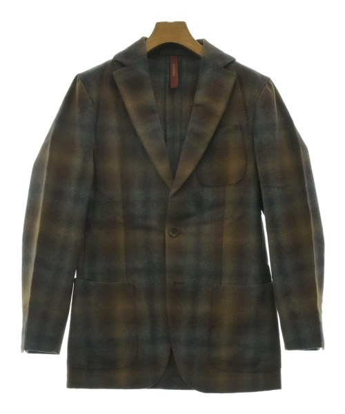 ERNESTO エルネスト ジャケット メンズ 【古着】【中古】