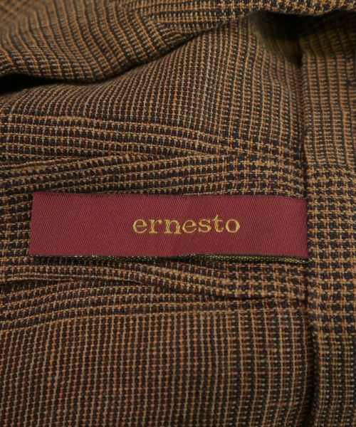 ERNESTO エルネスト カジュアルジャケット レディース 【古着】【中古】_2