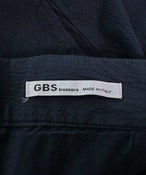 GBS TROUSERS ジービーエストラウザーズ パンツ（その他） メンズ