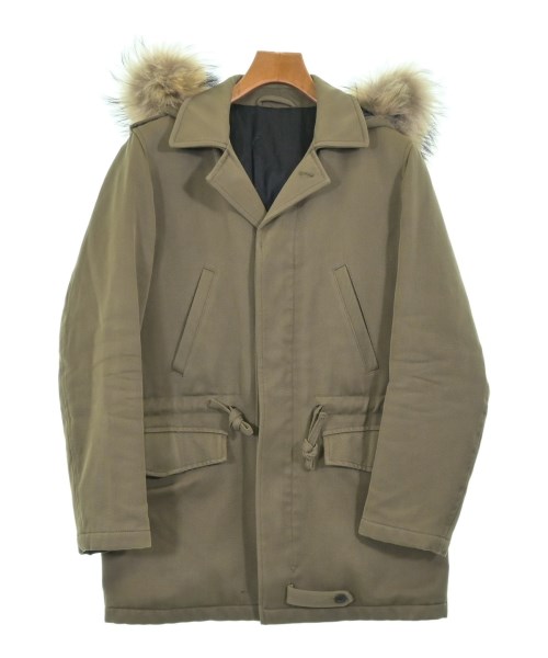 Gabriele Pasini ガブリエレパシーニ ブルゾン メンズ 【古着】【中古】