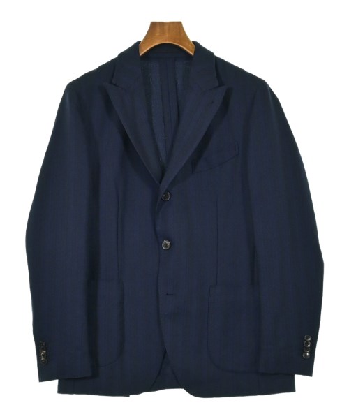 Gabriele Pasini ガブリエレパシーニ ジャケット メンズ 【古着】【中古】