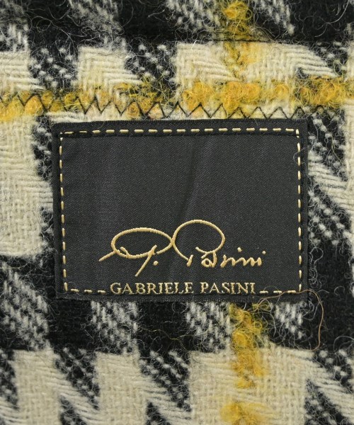 Gabriele Pasini ガブリエレパシーニ ドレスシャツ メンズ 【古着】【中古】_2