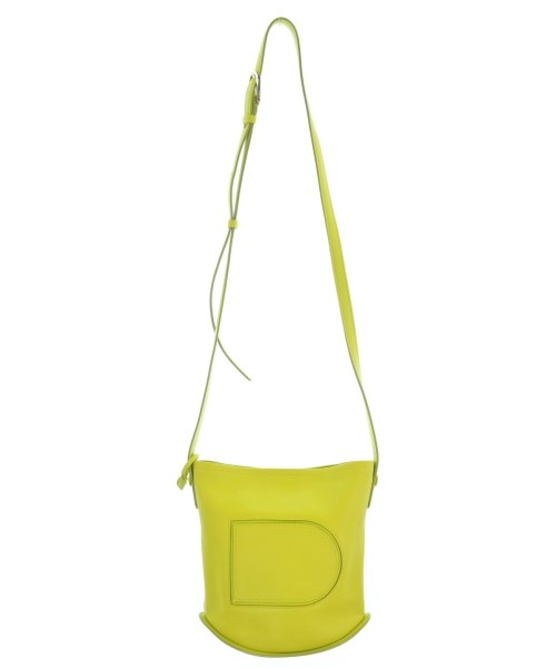 DELVAUX デルボー ショルダーバッグ レディース 【古着】【中古】