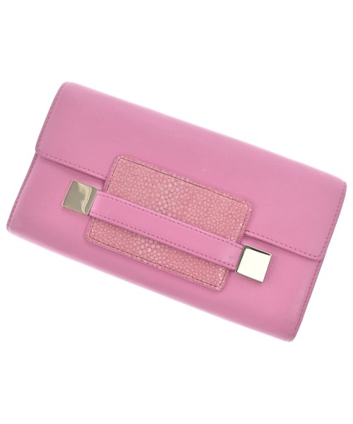 DELVAUX デルボー 財布・コインケース レディース 【古着】【中古】