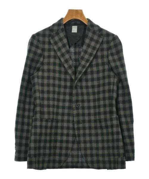 Gi.Capri ジ・カプリ ジャケット メンズ 【古着】【中古】