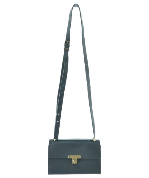 MAISON BOINET メゾンボワネ ショルダーバッグ レディース 【古着】【中古】の通販は 5,394円